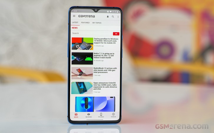 OnePlus 7T long-term review