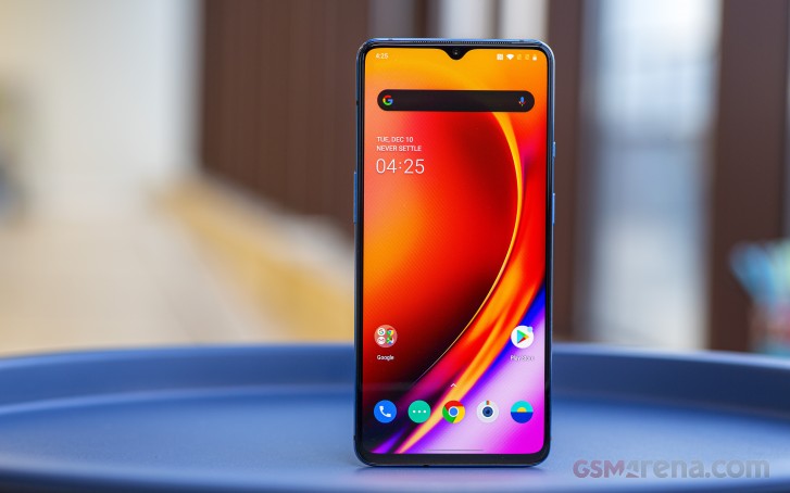 OnePlus 7T long-term review - GSMArena.com tests