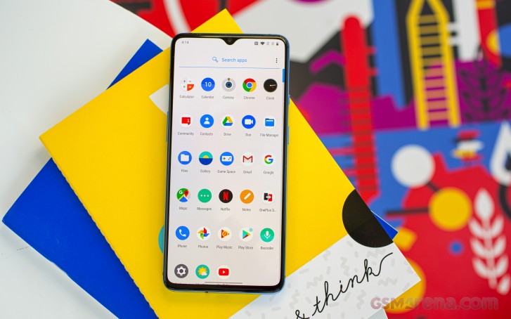 OnePlus 7T long-term review