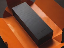 Inside the box - Oneplus 7t Pro Mclaren Edition Handson review