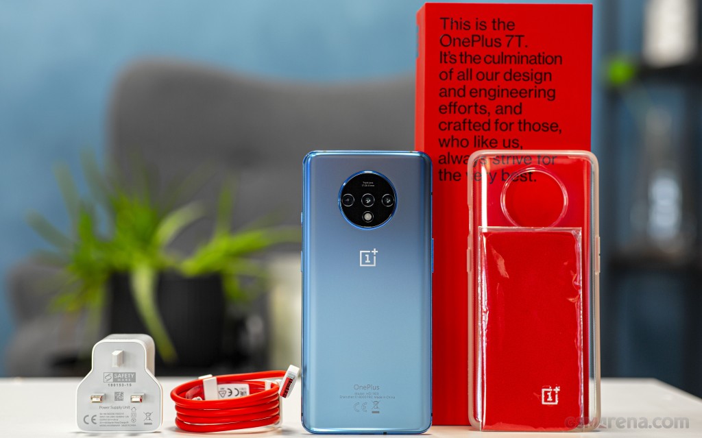 Oneplus 7t обои живые