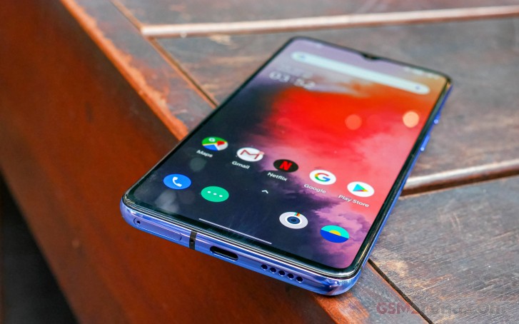 Oneplus 7T review