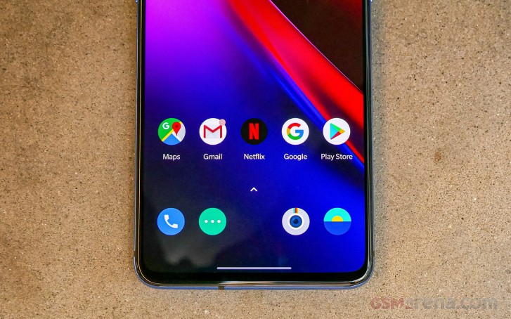 Oneplus 7T review