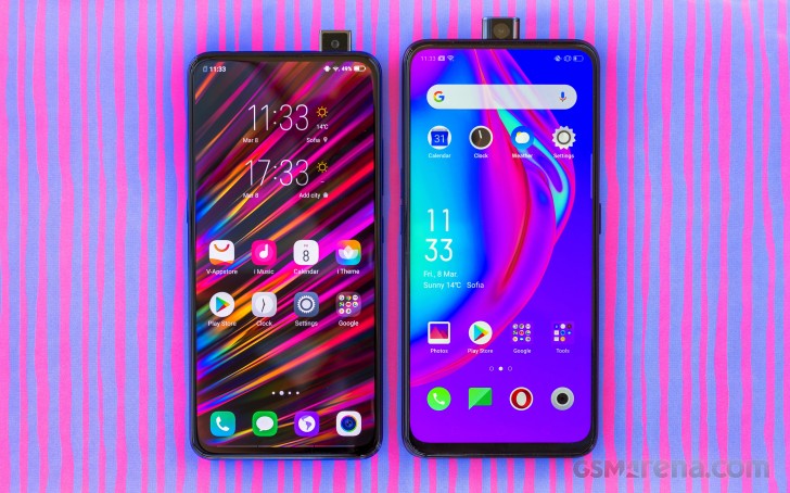 Oppo F11 Pro review