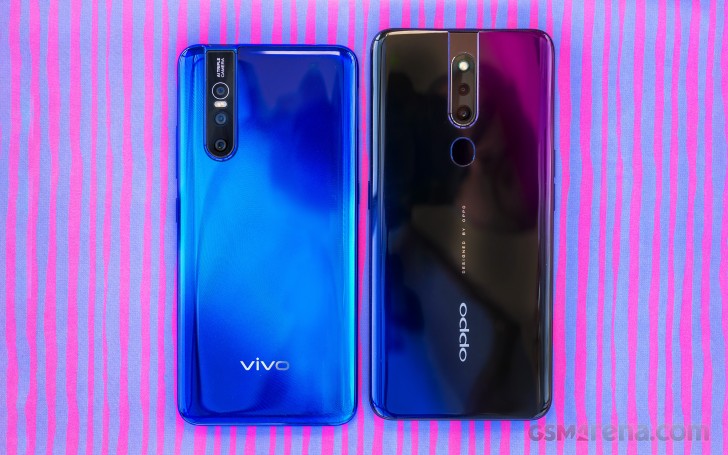 Oppo F11 Pro review