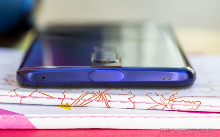 Oppo F11 Pro review