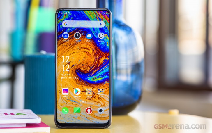 oppo f11 pro dual apps