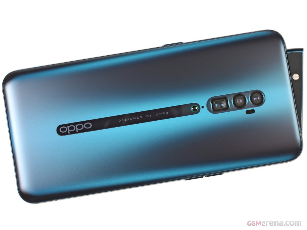 Oppo Reno 10x zoom pictures, official photos