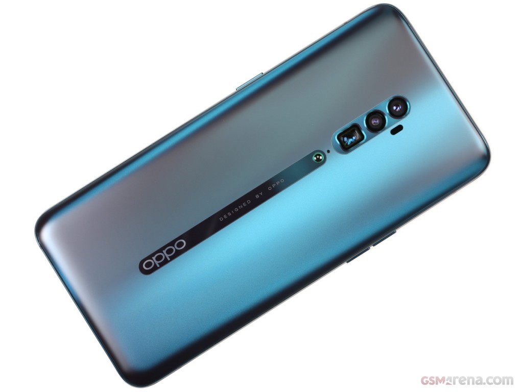 Oppo Reno 10x zoom pictures, official photos