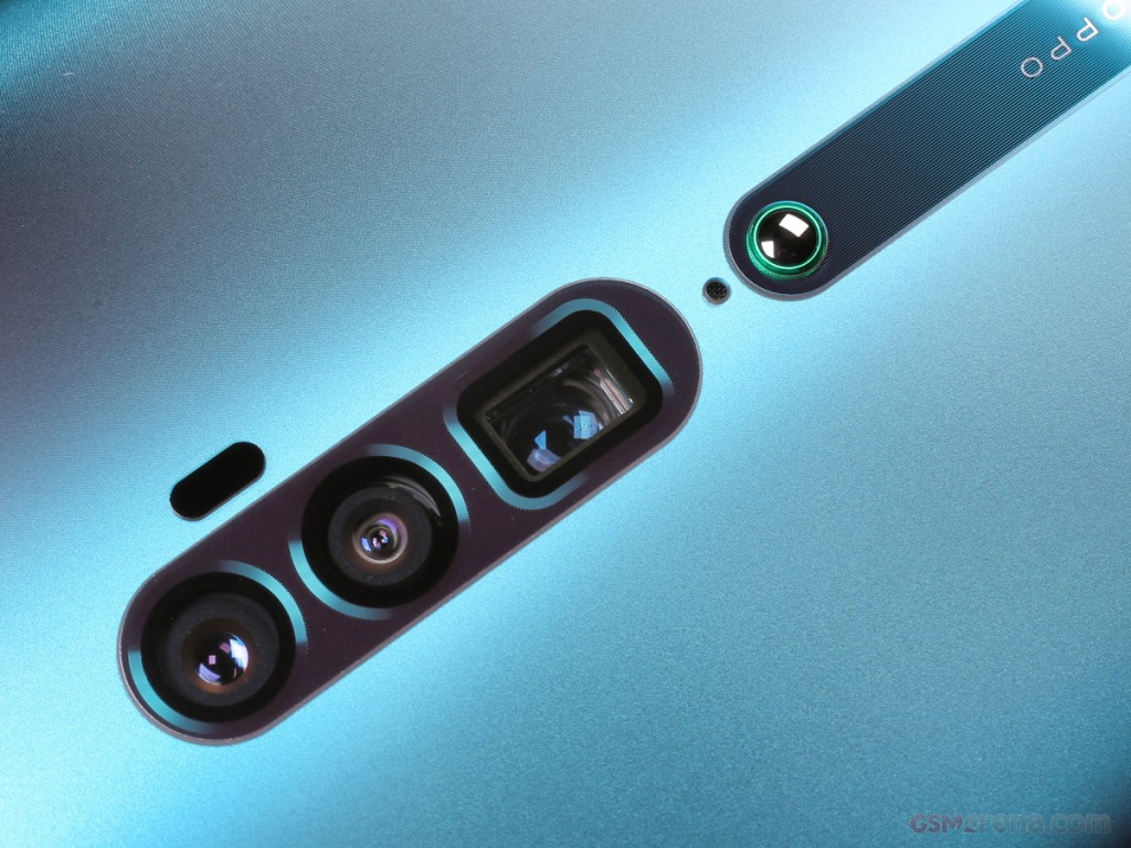 Oppo Reno 10x zoom