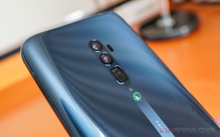 Oppo Reno 10x zoom hands-on review