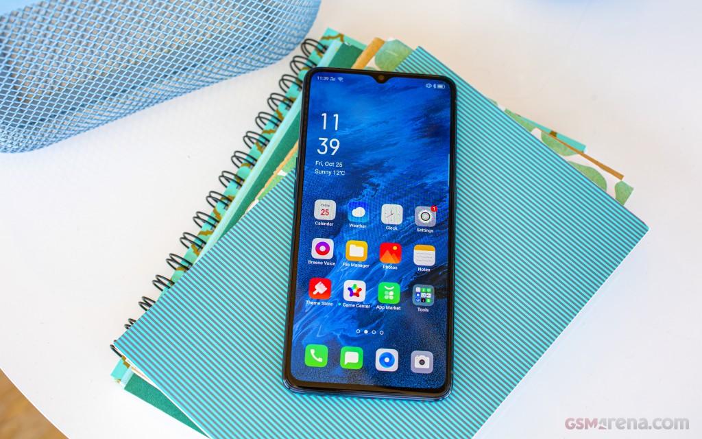Oppo Reno Ace