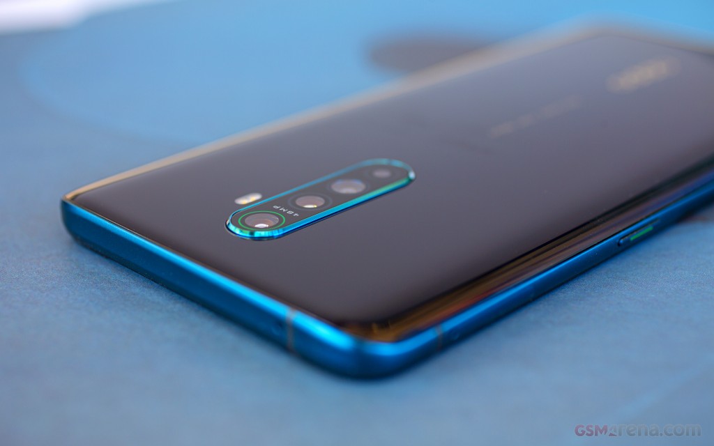 Oppo Reno Ace