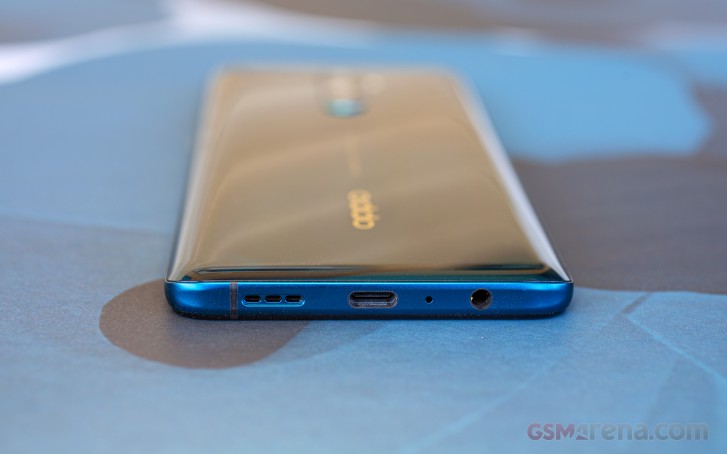 Oppo Reno Ace review