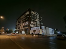 Low-light samples, ultra wide angle camera, Night mode - f/2.2, ISO 2528, 1/0s - Oppo Reno Ace review
