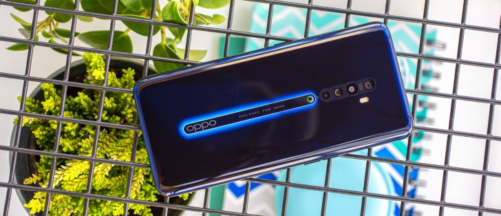 Oppo Reno2