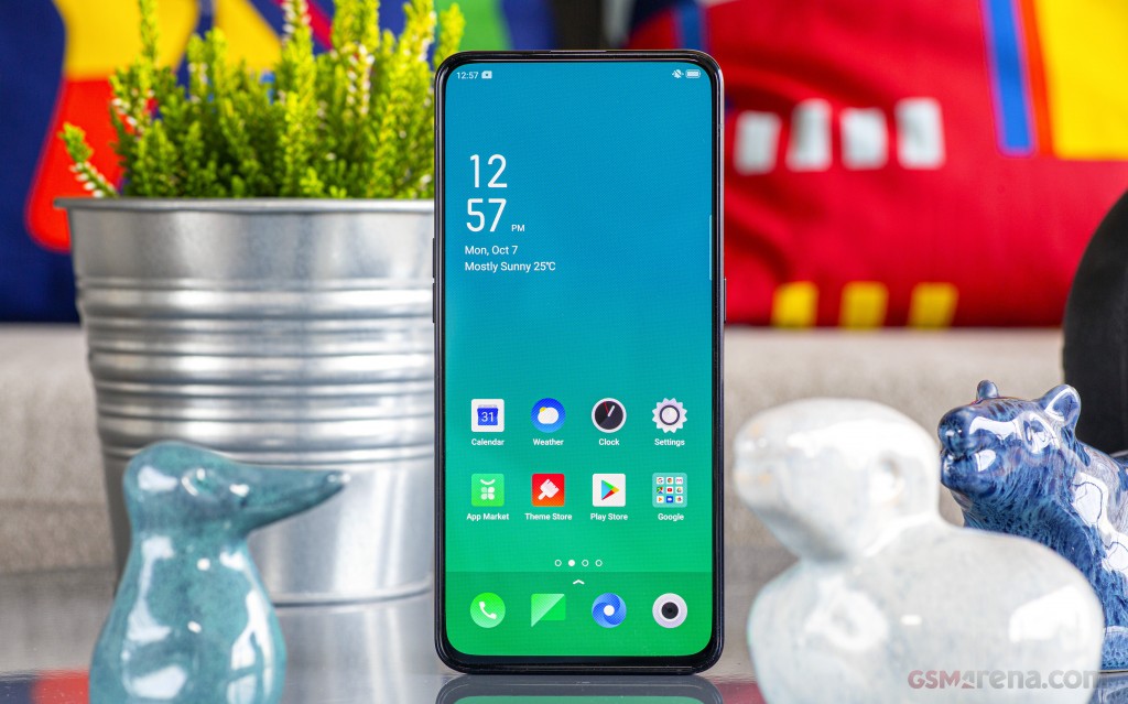 Oppo Reno2