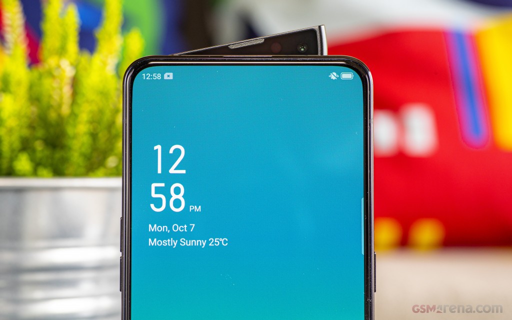 Oppo Reno2