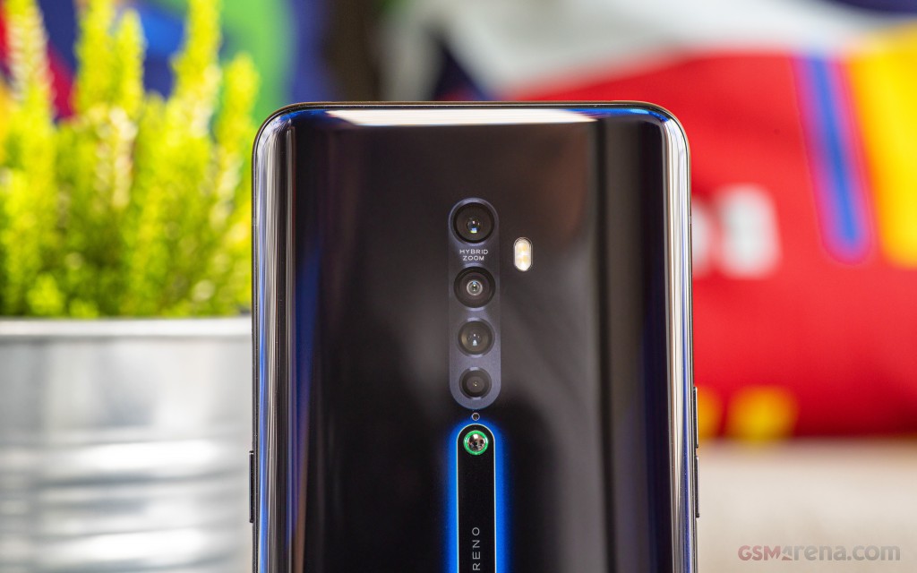 Oppo Reno2