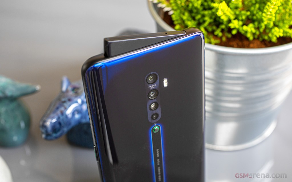 Oppo Reno2