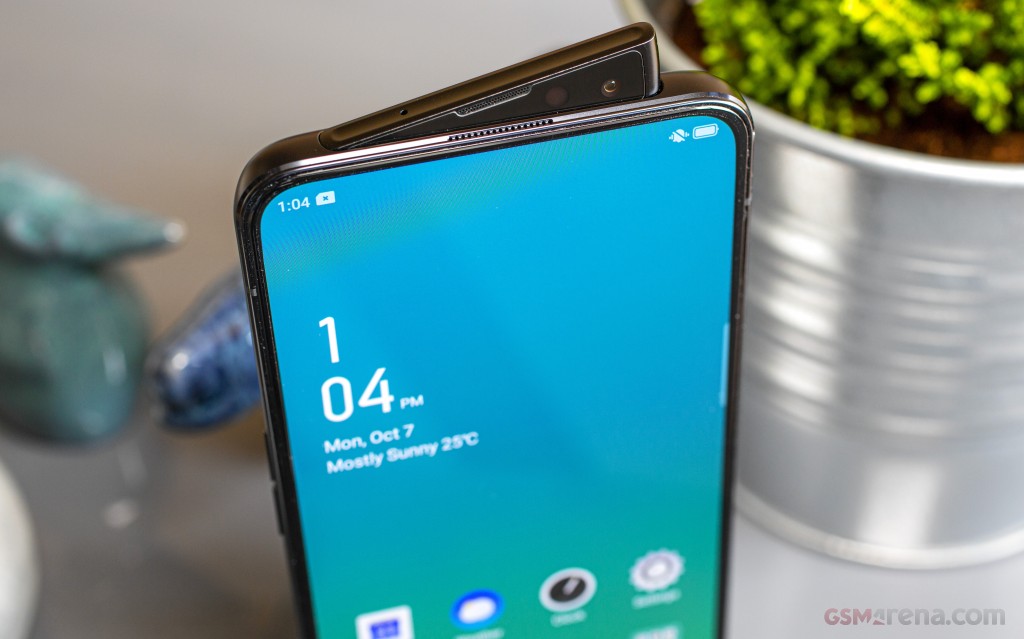 Oppo Reno2