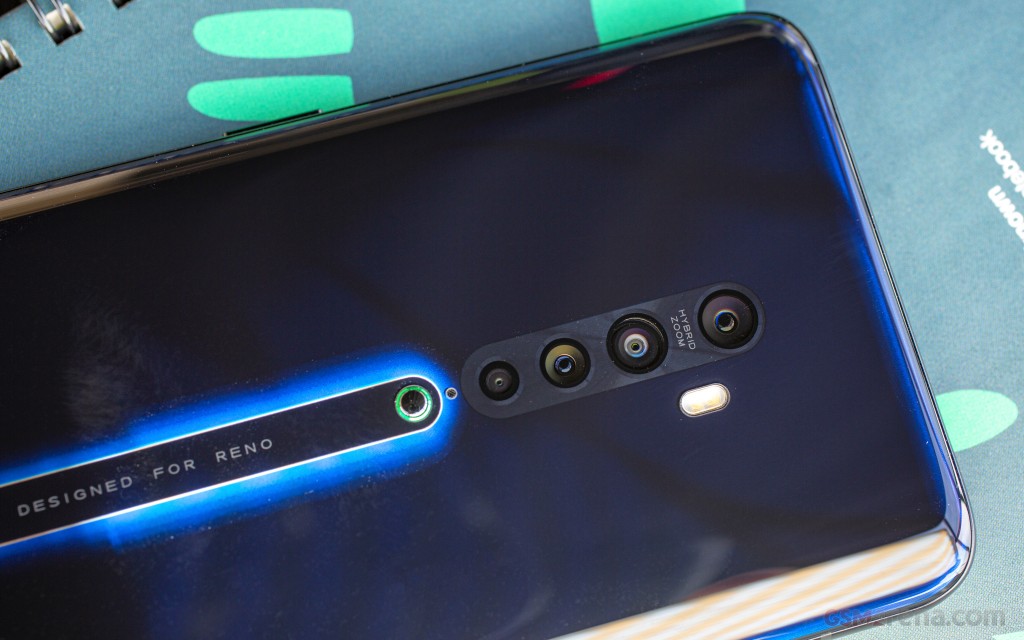 Oppo Reno 3 Дисплей Купить