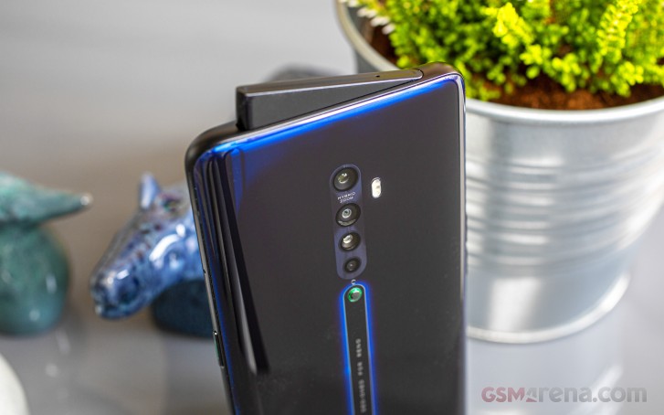 Oppo Reno2 review