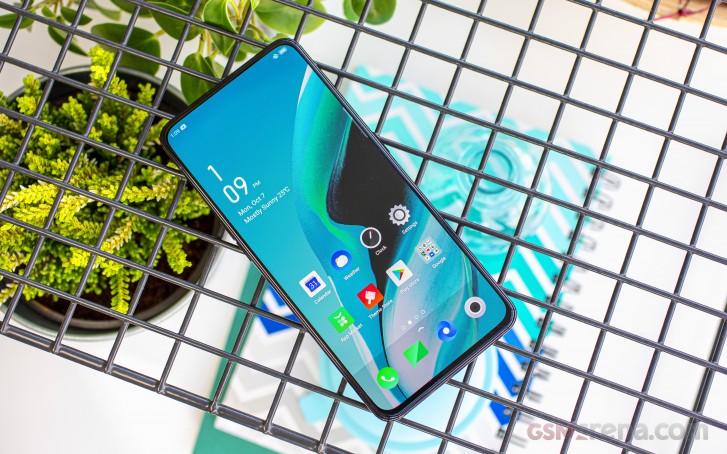 Oppo Reno2 review