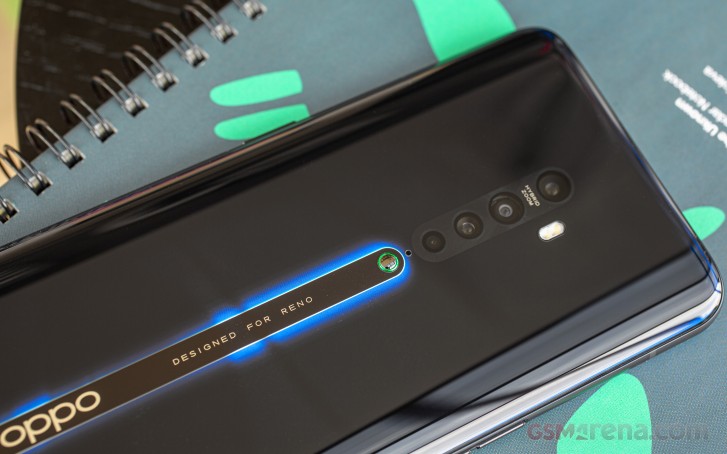 Oppo Reno2 review