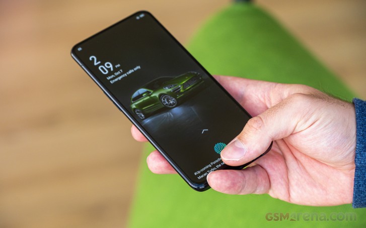 Oppo Reno2 review