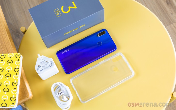 Realme 3 Pro review