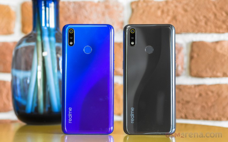 Realme 3 Pro review