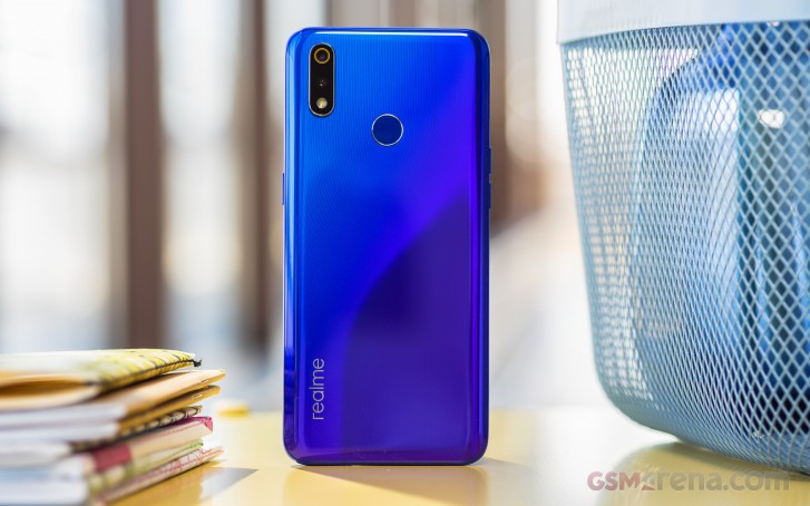 Realme 3 Pro review