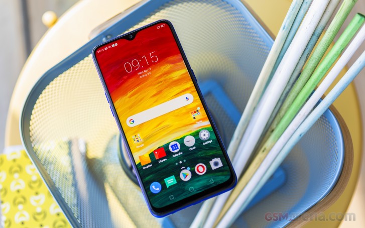 Realme 3 Pro review