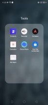 Folder view - Realme 3 Pro review