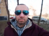 Realme 3 8MP selfie portraits - f/2.0, ISO 110, 1/161s - Realme 3 review