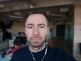Realme 3 8MP selfie portraits - f/2.0, ISO 175, 1/100s - Realme 3 review