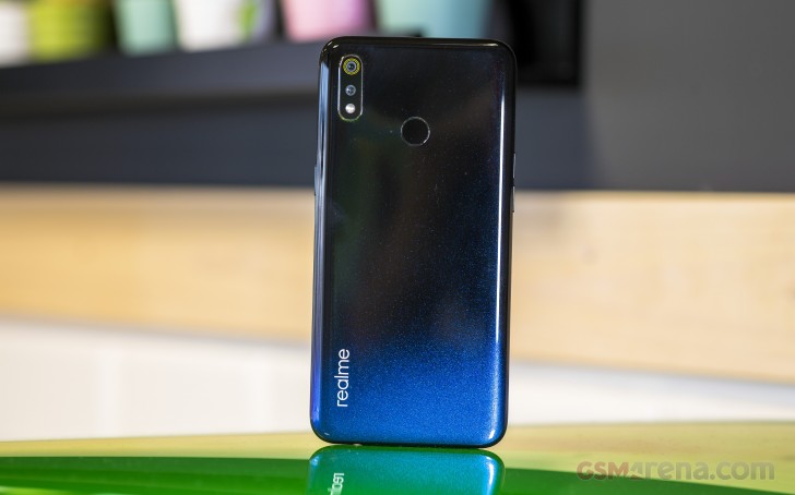 Realme 3 review