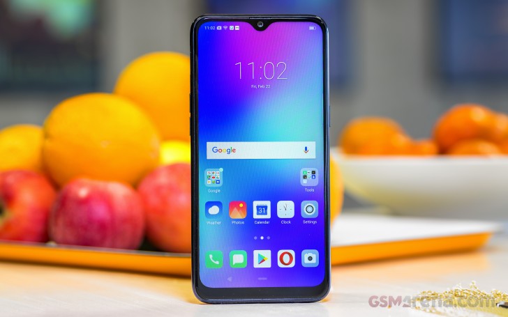 Realme 3 review