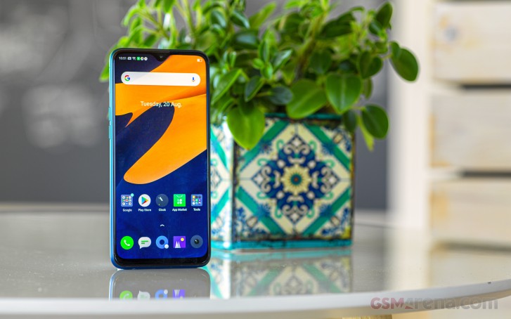 Realme 5 Pro review