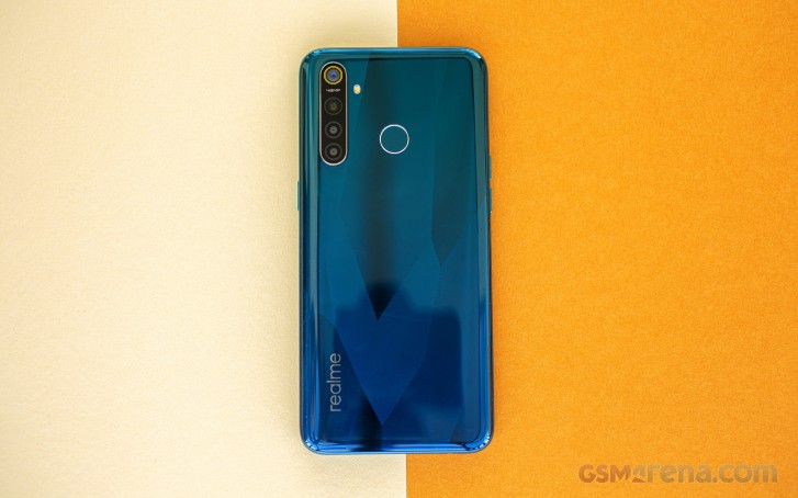 Realme 5 Pro review