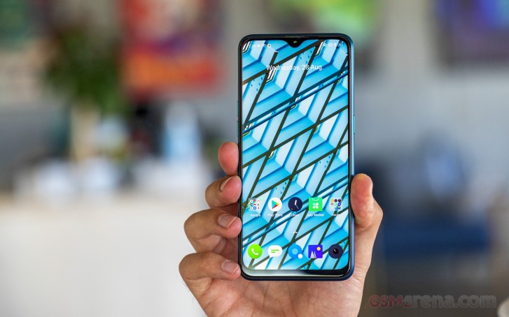 Realme 5 Pro review: Smartphone that thrills with its all-round performance