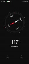 Compass - Realme 5 Pro review