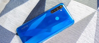 Realme 5 - Full phone specifications