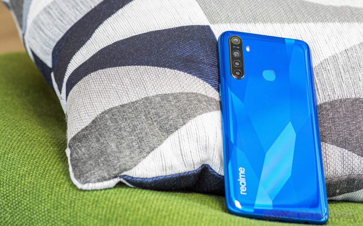 Realme 5 review