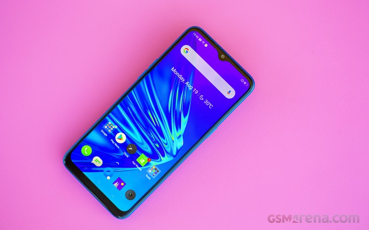 Realme 5 review