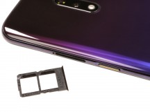 No microSD here - Realme X review