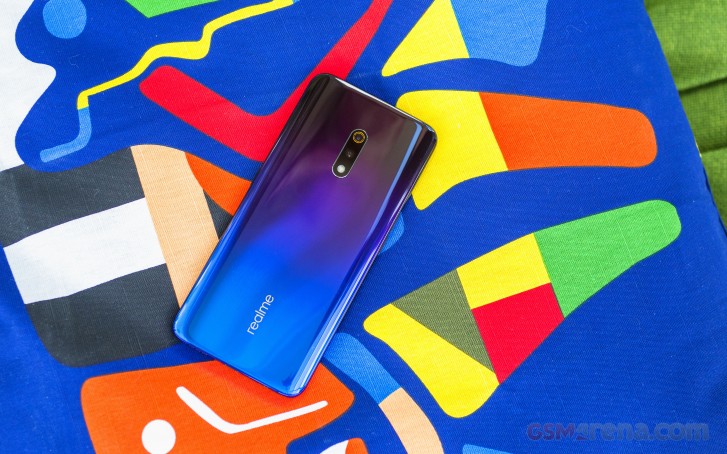 Realme X review