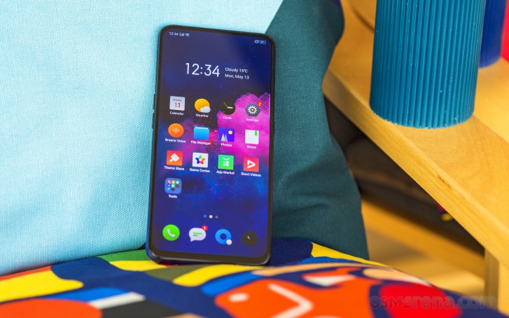 Realme X review