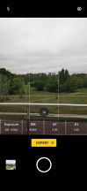 Camera UI - Realme X review